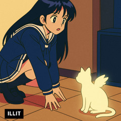 ILLIT - Jellyous (TOBYNOH Bootleg)