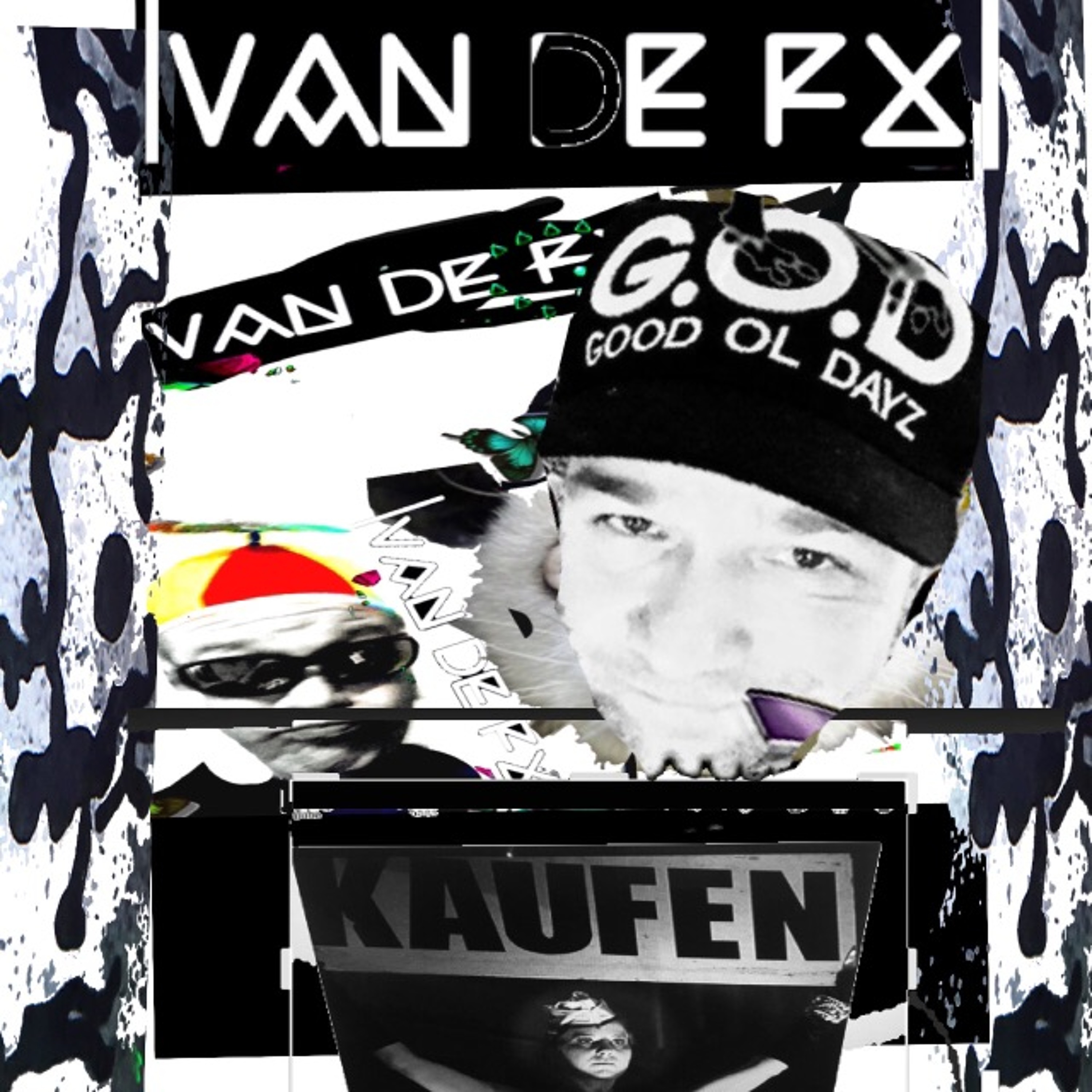 Van De FX