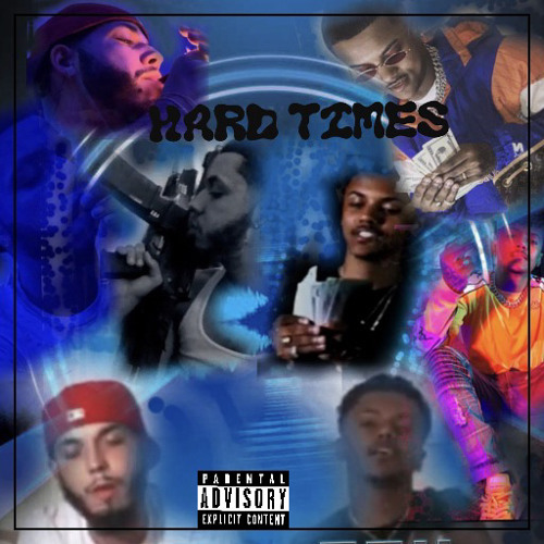 Hardtimes by BFL ACE (Ft. Zay Deniro)