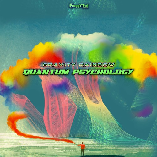 01 - Quantum Psychology - Gravity Rainbow