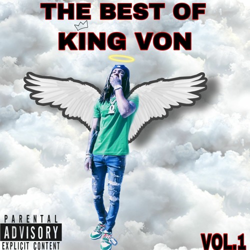 king von crazy story 3 mp3