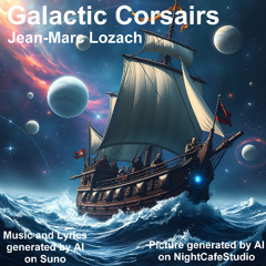 Galactic Corsairs