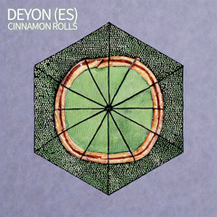DEYON (ES) - Cinnamon Rolls (Radio Edit)
