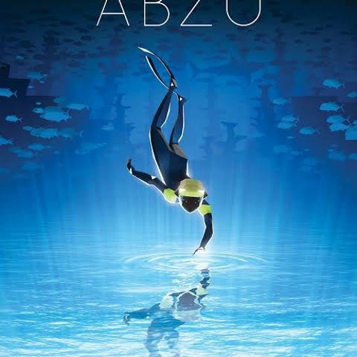 Ghost (ABZU)