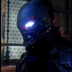 Falling down (slowed) jason todd