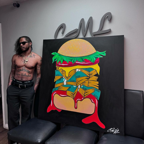 9. Ab-Soul & Ty Dolla $ighn - Go Pro (Official Audio)