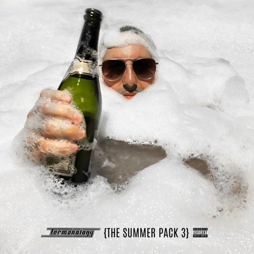 5. Termanology - What It Sound Like (Feat. Passport Rav & Stunna Gang)