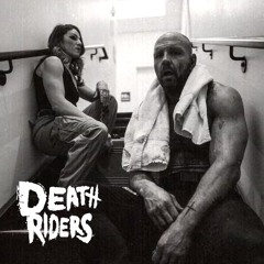 DEATH RIDERS