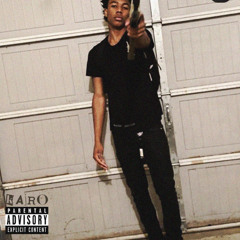 Glokk40 x Strangers (Kajro Mixxx)