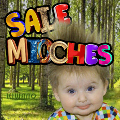 Sale mioches