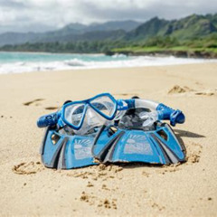 Review Special Price Snorkel Gears Near Hanauma Bay