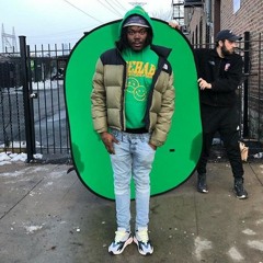Lucki - Floor Seats
