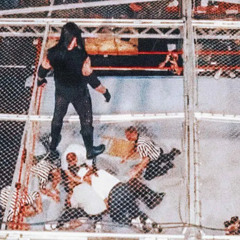 hell in a cell (prod-devliship)
