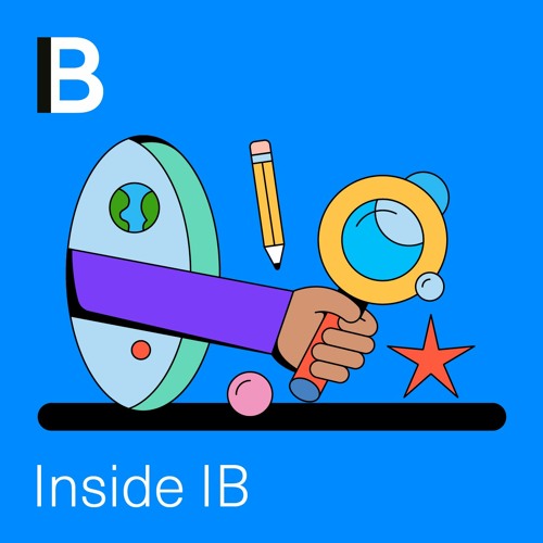 Insideb Stream Inside IB (Season 1) Sample by pronkproductions | Listen online ...