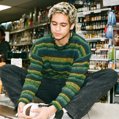 Stream Dominic Fike - Feel Good Inc (Gorillaz Cover) by Holly | Listen