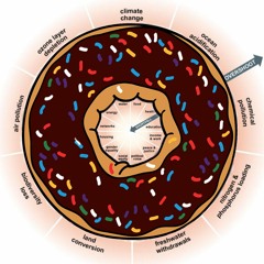 Cultural Makerhood: Our Piece Of The Doughnut
