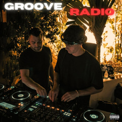 Groove Radio #083 b2b Legong