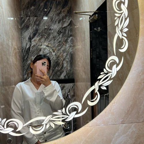 SPECIAL MIX MANYAO HBD Madam Lai Ciak Resto KPS