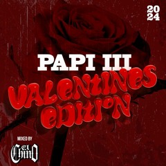 Papi Vol.3 - Valentine Edition