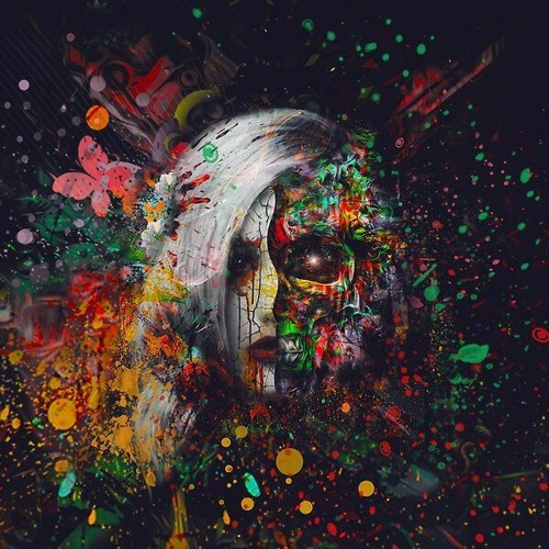 Dark Psy