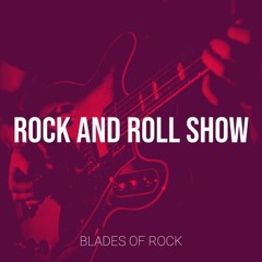 ROCK AND ROLL SHOW