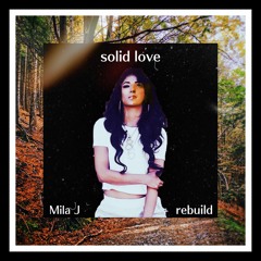 Solid Love(Mila J "Friends" Rework)