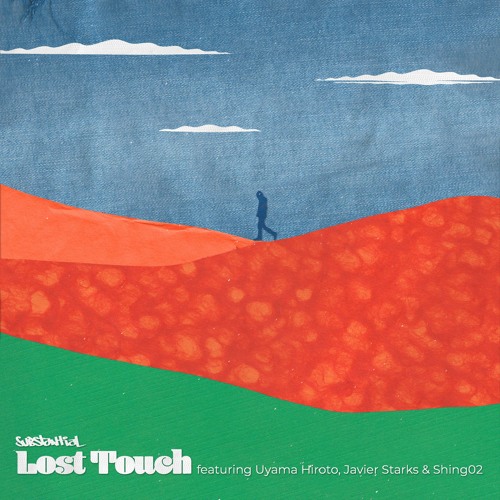 Lost Touch (Instrumental) [feat. Uyama Hiroto]