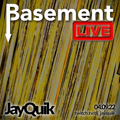 Basement LIVE_04.09.22