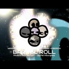 Fnf Pluto's Reprisal - Barrel Roll