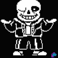 Samussic- Sans. But It's Megalovania