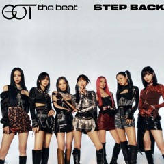 GOT the beat (Girls On Top) - Step Back