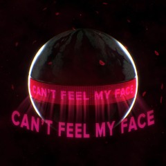 Steve Void - Can't Feel My Face