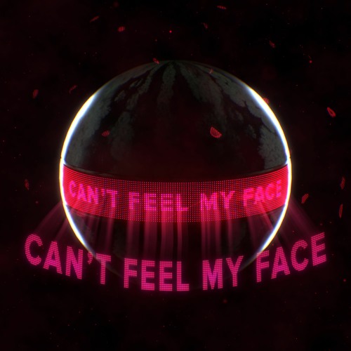 Steve Void - Can't Feel My Face