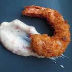 jeg ka godt li rejer