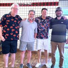 Episode 1151 (Hour 1): Drew Loftis, Jonathan Massey and Mark Panichelli