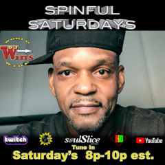 SPINFUL SATURDAYS🏠🎵 | 💥DIALED IN💥 | DJ Wins - 0816