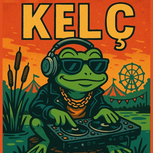 Swampcore carnival