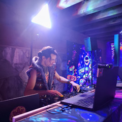 2025.06.13 Xta'J @ Solstice