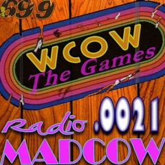 0039.Radio Madcow: Christmas Twitch Stream Part 1