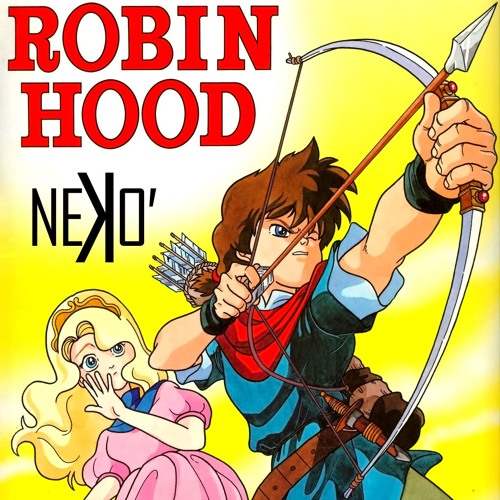 Robin Hood