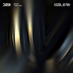 dZb 870 - Mgkoop - Black Mamba (Original Mix).
