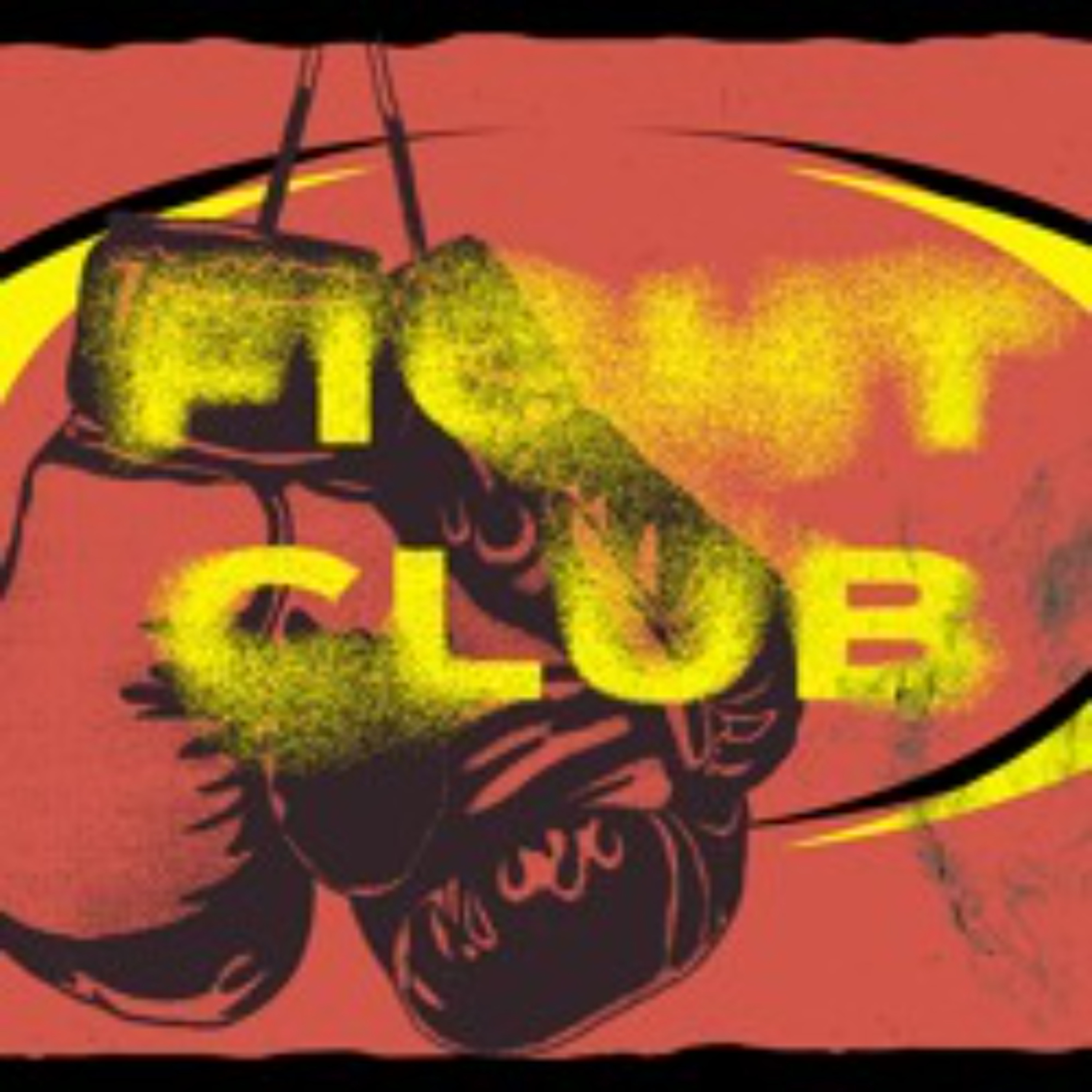 4 OF 4 H S | FIGHT CLUB