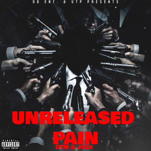 Godfather freestyle ft DTW