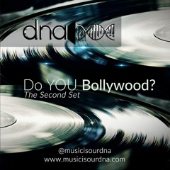 Bollywood - The Second Set