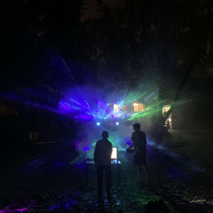 Chill EDM/Dubstep Mix