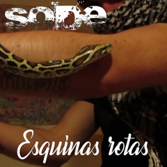 Esquinas Rotas