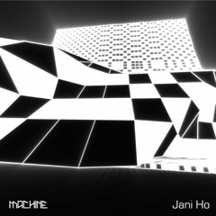 Machine isoStream 03 :: Jani Ho (live Set)