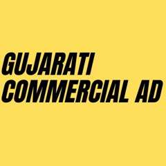 Gujarati Commercial Advertisement