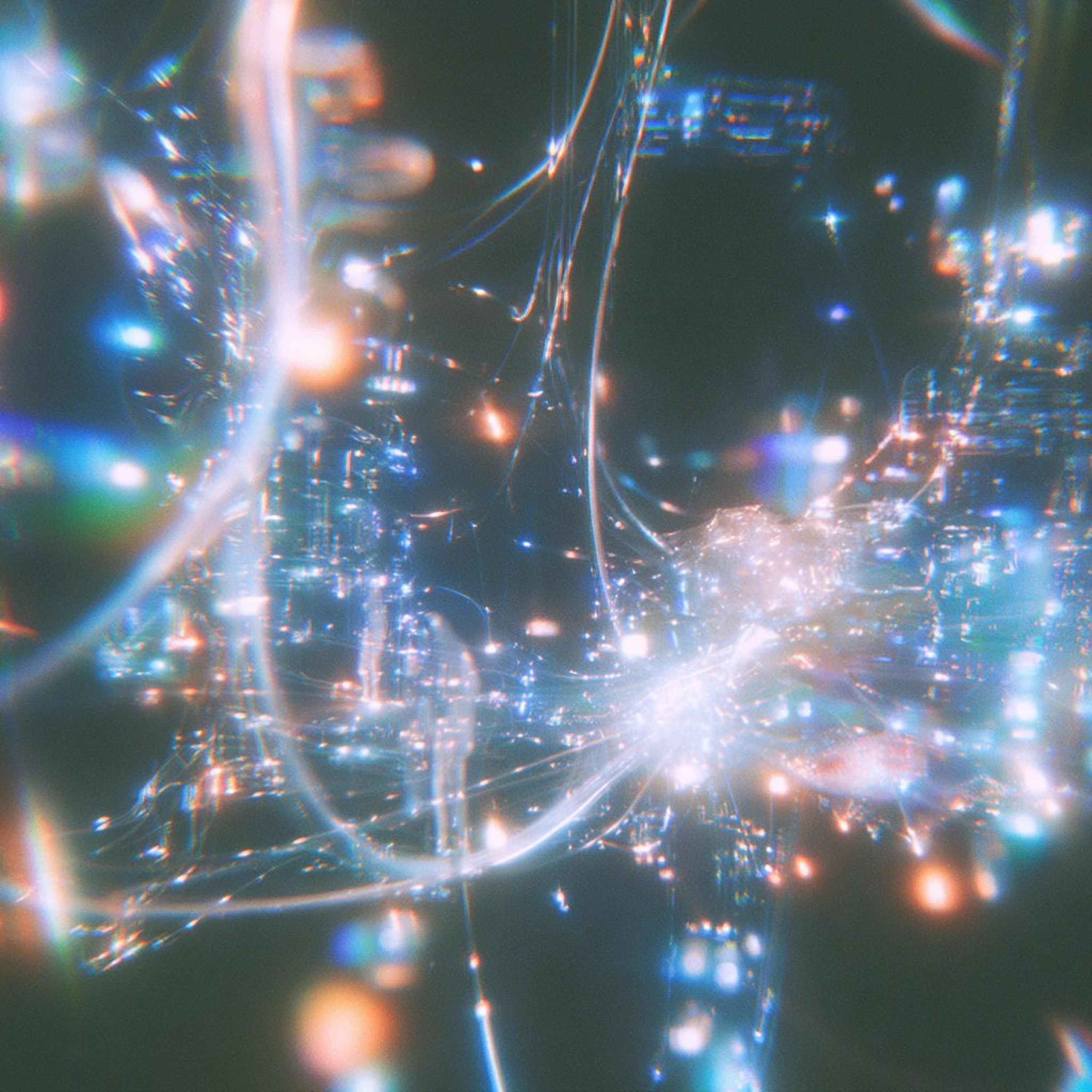 Subconscious Waves episode artwork