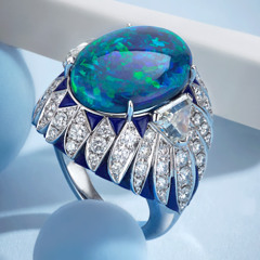 opal